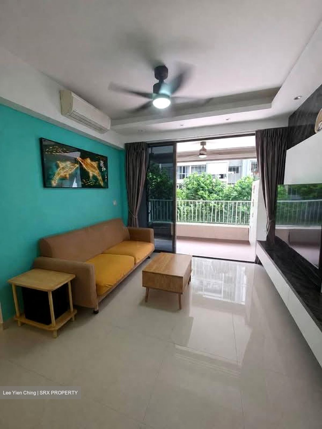 Rivercove Residences (D19), Condominium #588416631